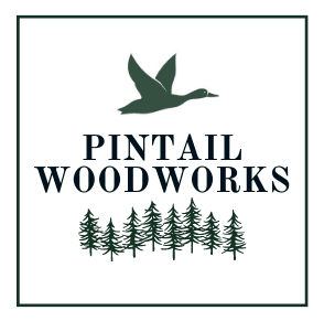 Pintail Woodworks